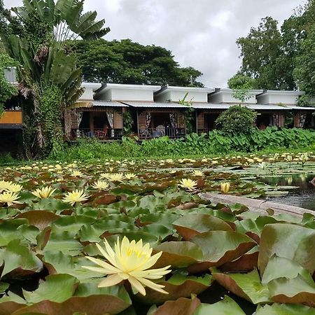 Saikaew Resort Chiang Rai Esterno foto
