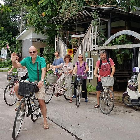Saikaew Resort Chiang Rai Esterno foto