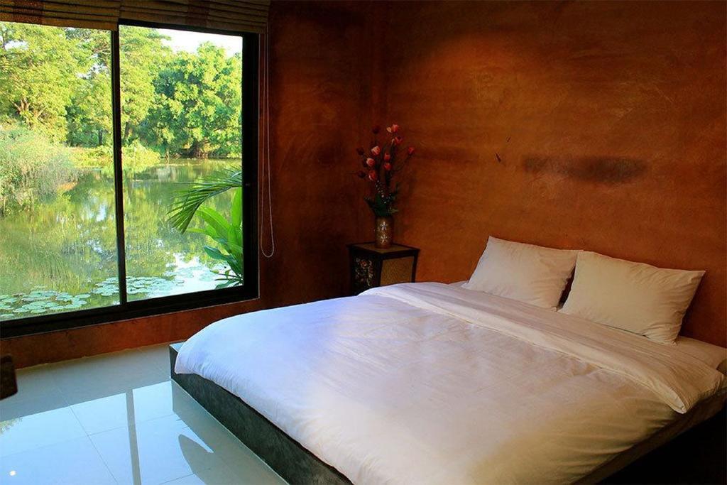 Saikaew Resort Chiang Rai Esterno foto