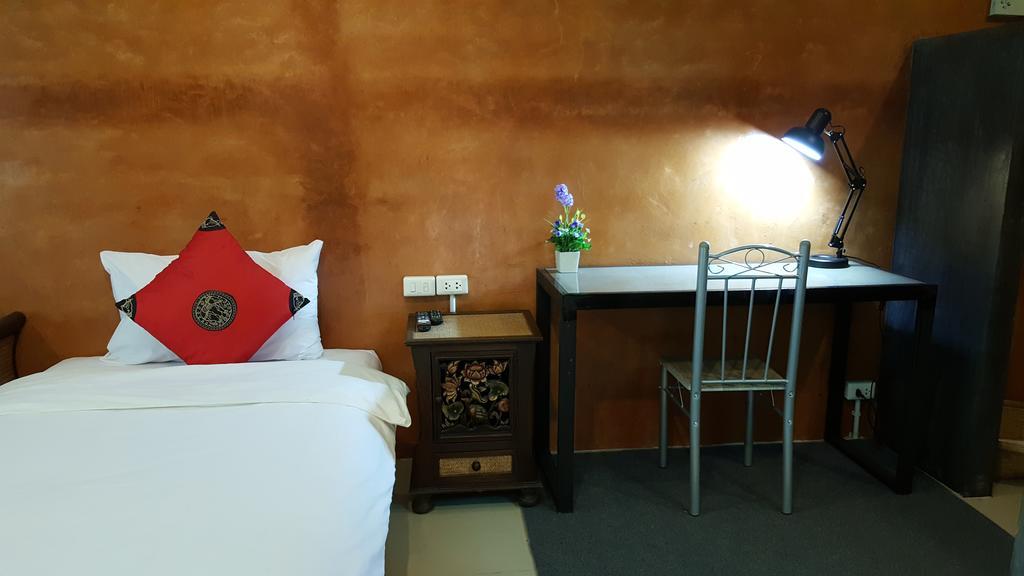 Saikaew Resort Chiang Rai Esterno foto