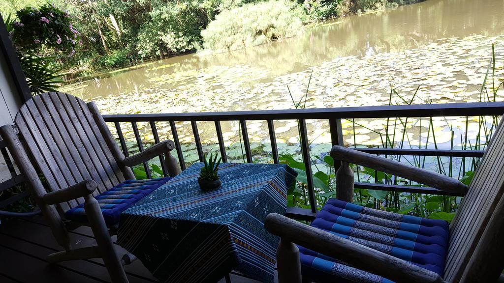 Saikaew Resort Chiang Rai Esterno foto