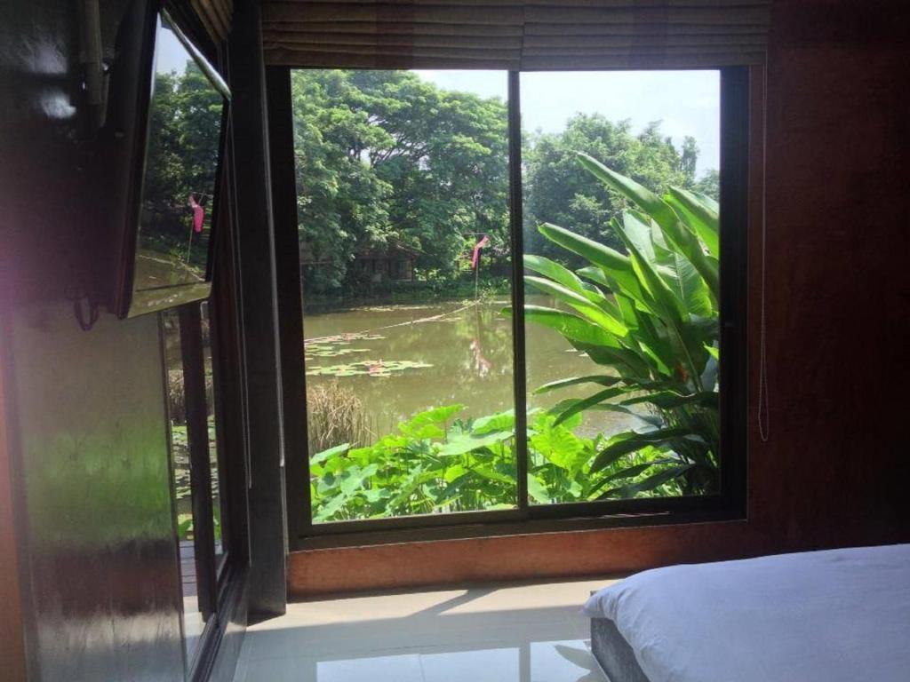 Saikaew Resort Chiang Rai Camera foto
