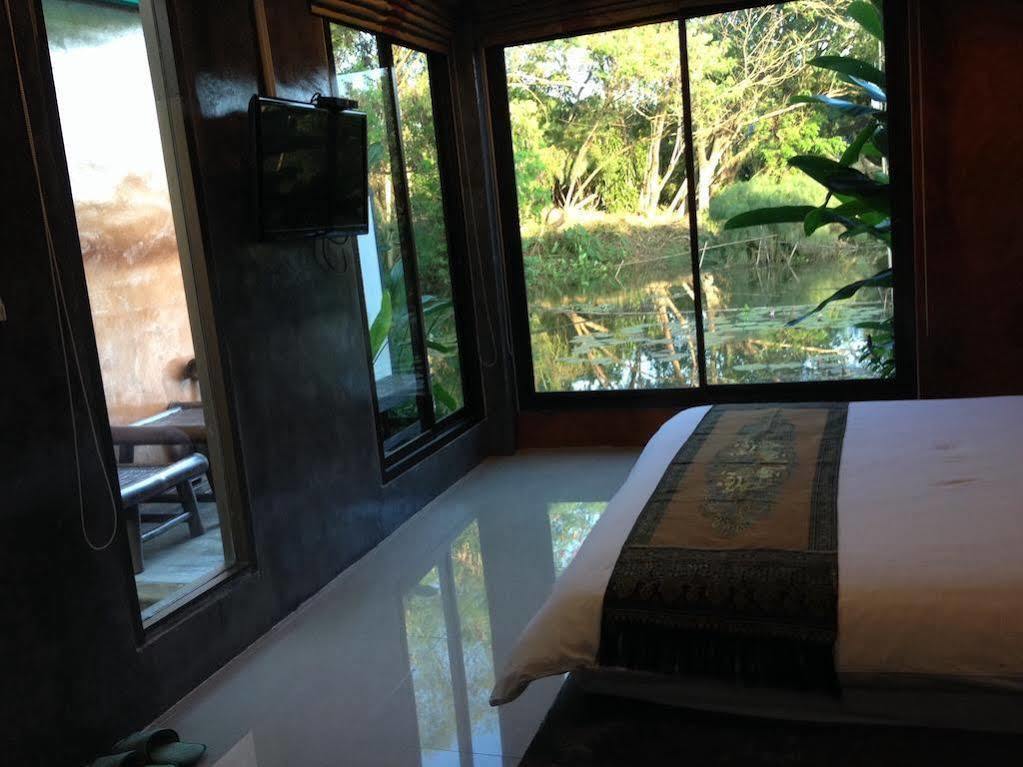 Saikaew Resort Chiang Rai Esterno foto