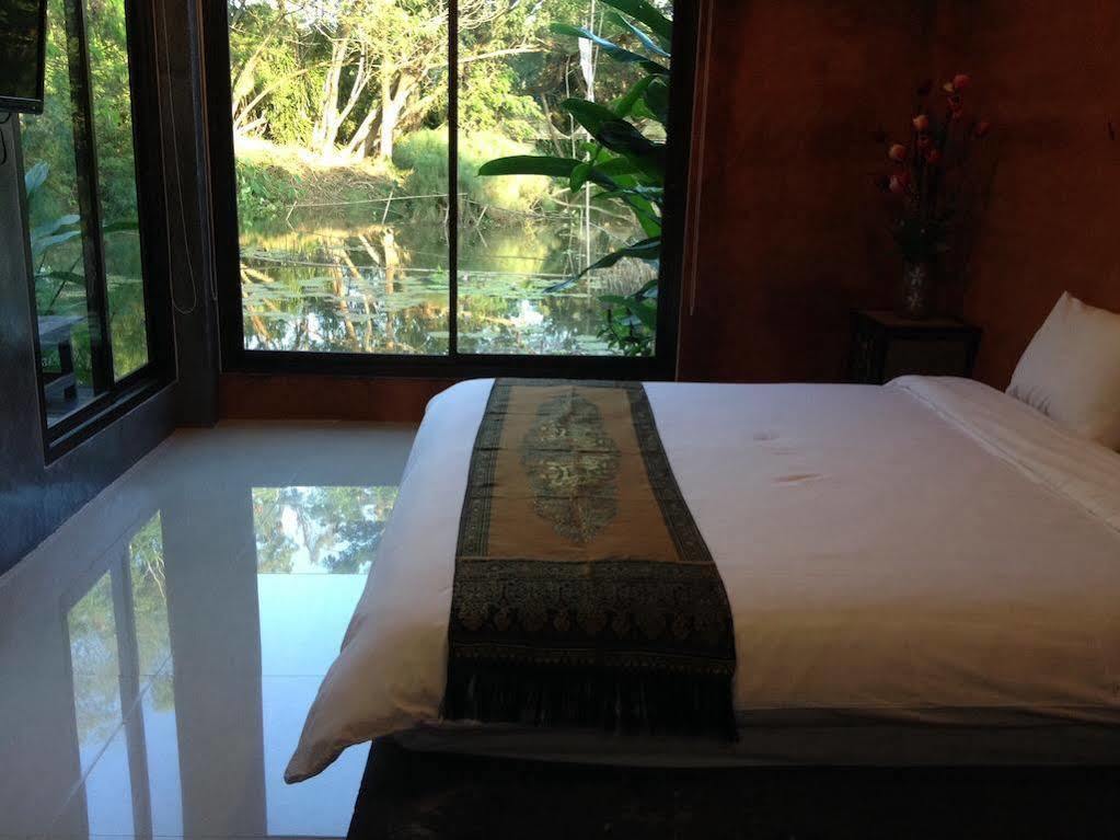 Saikaew Resort Chiang Rai Esterno foto