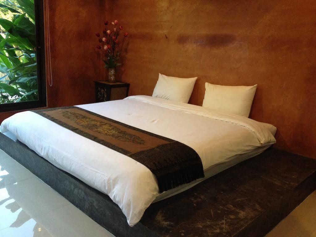 Saikaew Resort Chiang Rai Esterno foto
