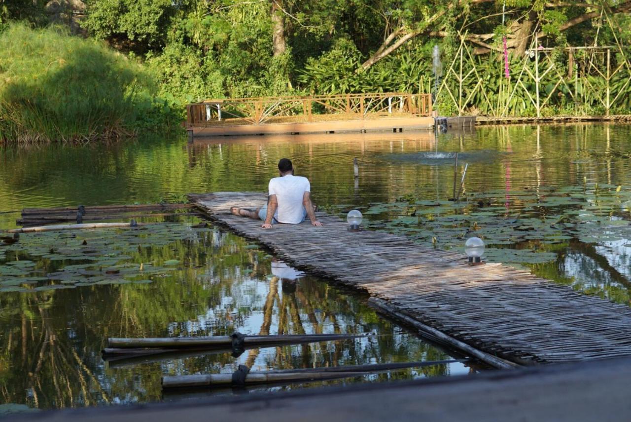 Saikaew Resort Chiang Rai Esterno foto