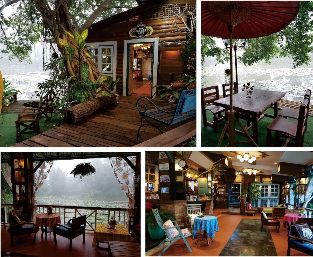 Saikaew Resort Chiang Rai Esterno foto