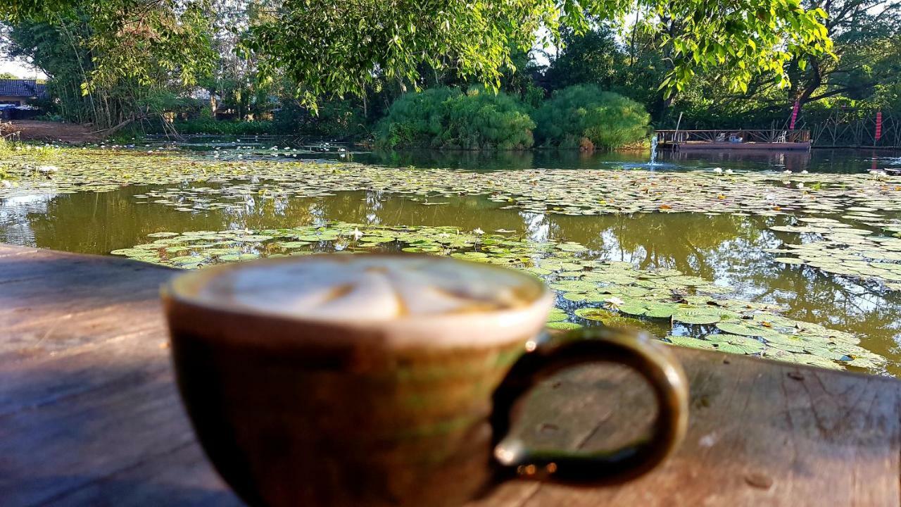 Saikaew Resort Chiang Rai Esterno foto