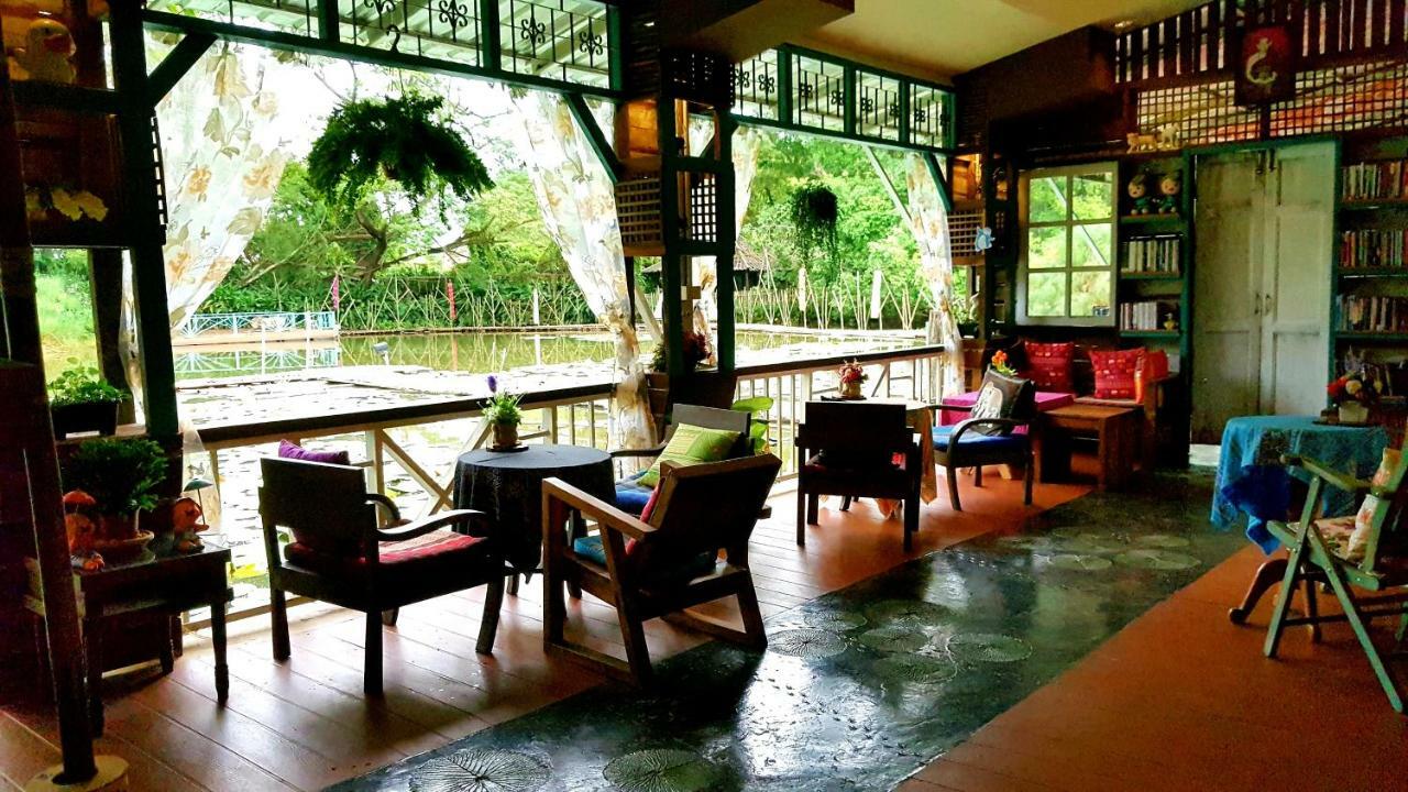 Saikaew Resort Chiang Rai Esterno foto