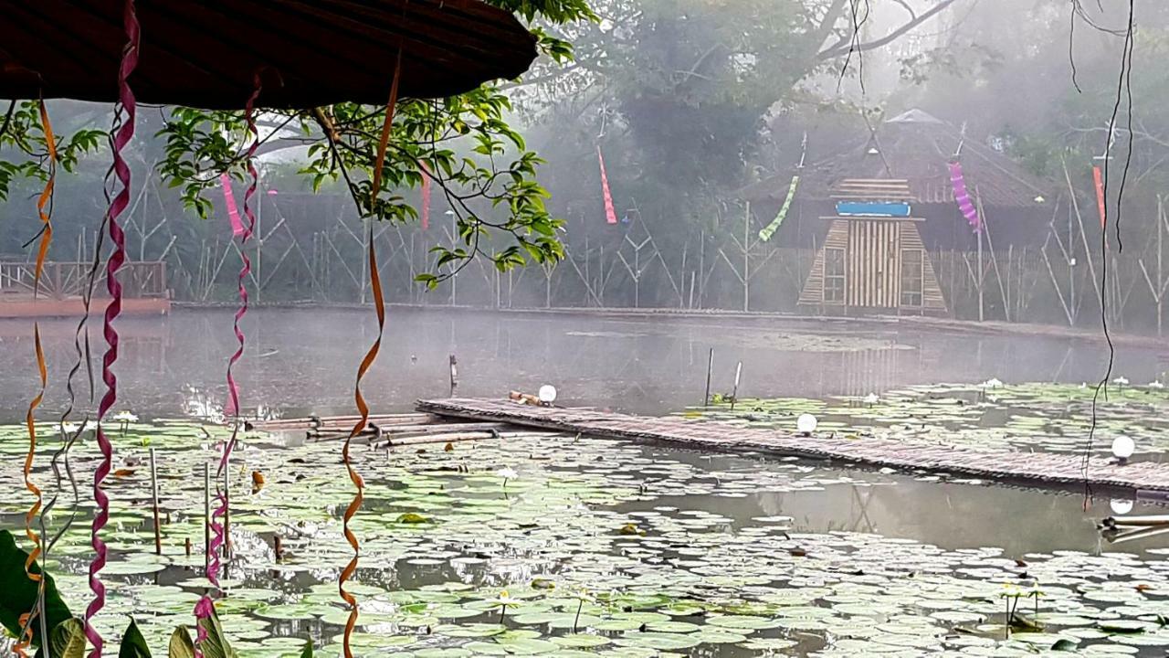 Saikaew Resort Chiang Rai Esterno foto