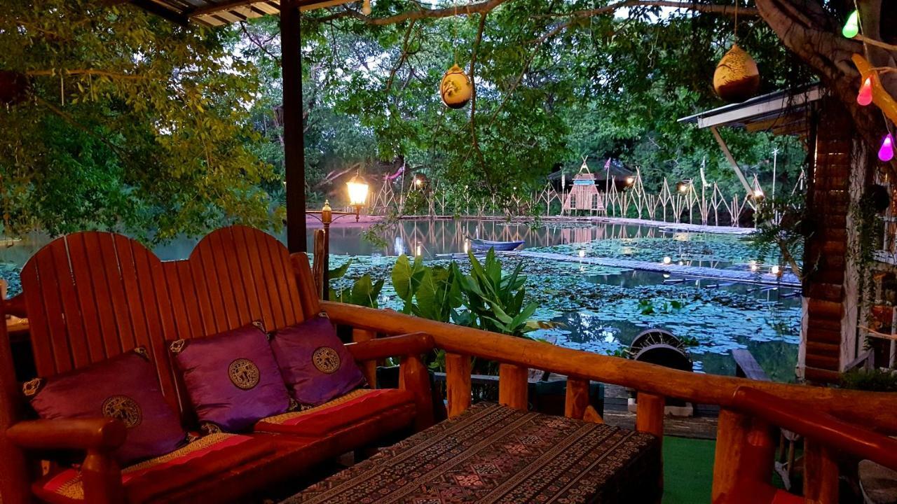 Saikaew Resort Chiang Rai Esterno foto