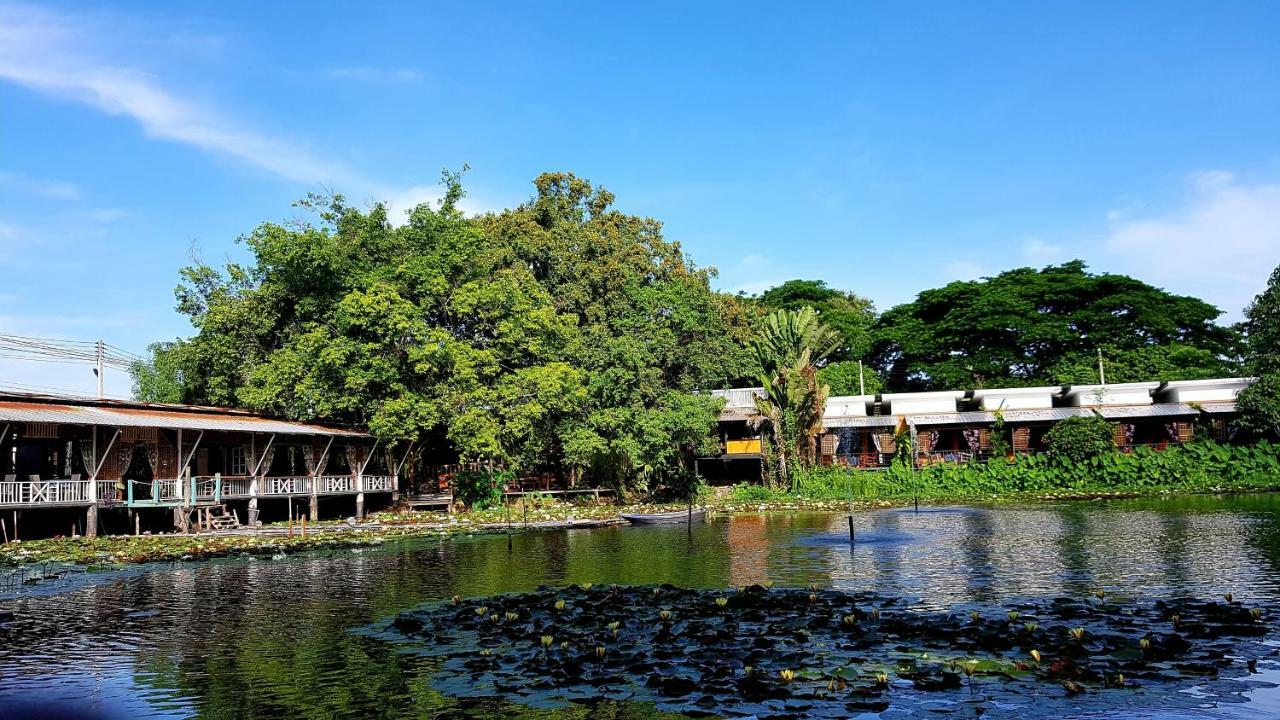 Saikaew Resort Chiang Rai Esterno foto