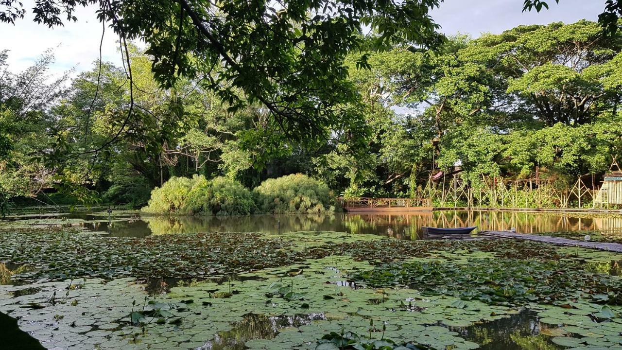 Saikaew Resort Chiang Rai Esterno foto