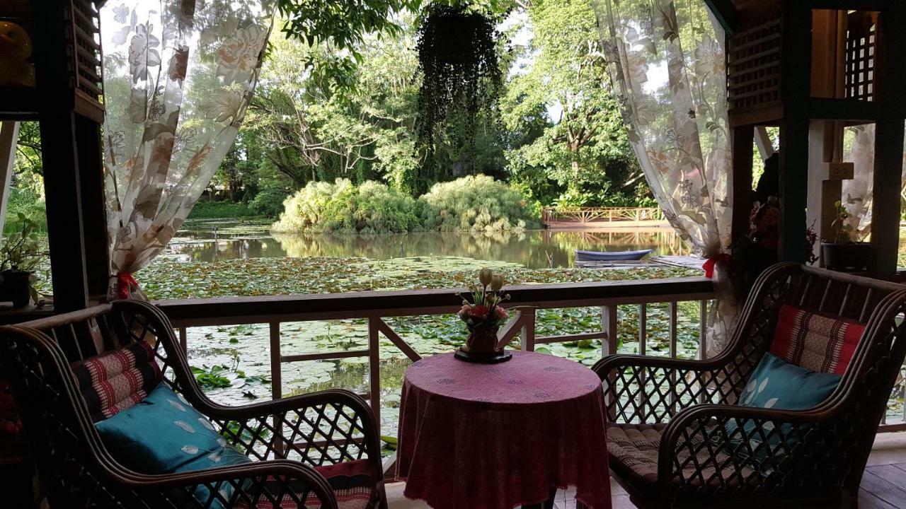Saikaew Resort Chiang Rai Esterno foto