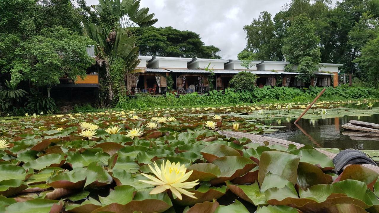 Saikaew Resort Chiang Rai Esterno foto